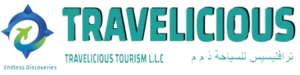 Travelicious Tourism LLC